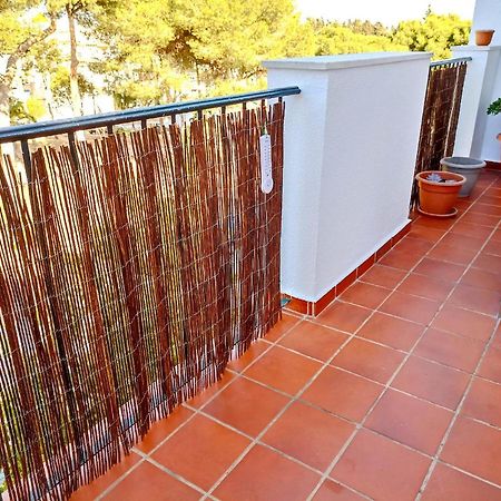 Apartamento En Zona Atalaya Con Garaje Y Wifi Conil De La Frontera Buitenkant foto