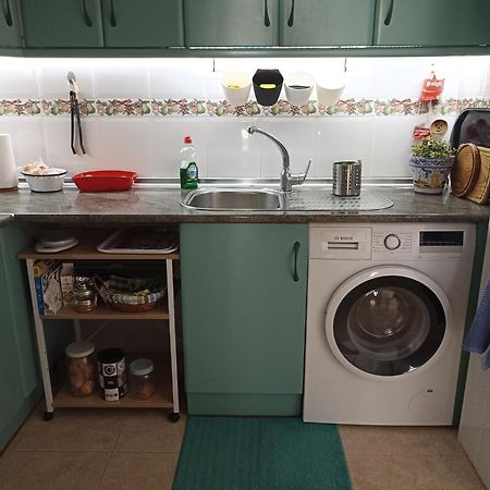 Apartamento En Zona Atalaya Con Garaje Y Wifi Conil De La Frontera Buitenkant foto