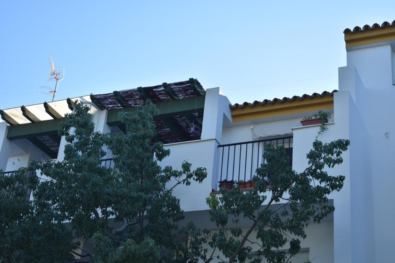 Apartamento En Zona Atalaya Con Garaje Y Wifi Conil De La Frontera Buitenkant foto