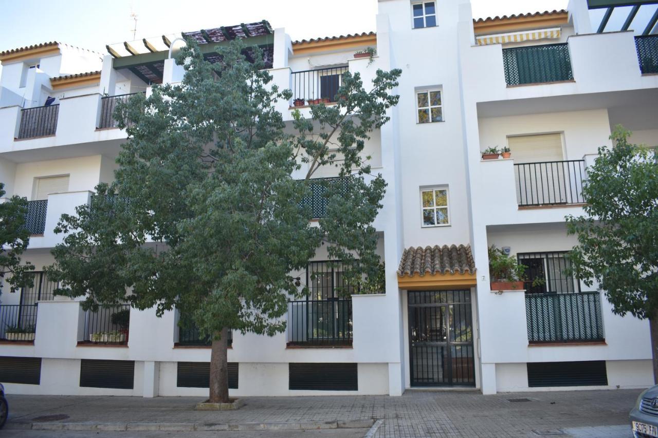 Apartamento En Zona Atalaya Con Garaje Y Wifi Conil De La Frontera Buitenkant foto