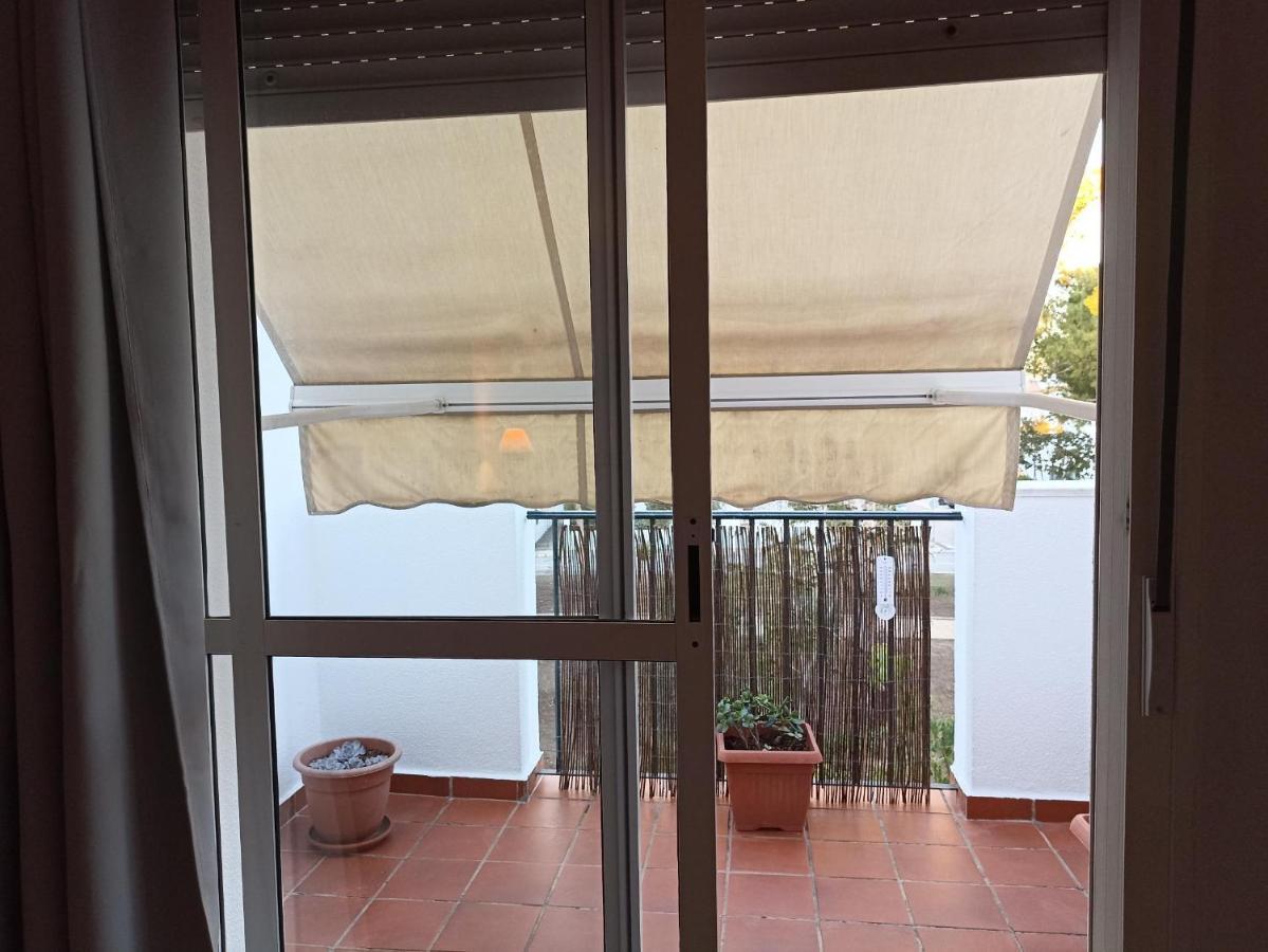 Apartamento En Zona Atalaya Con Garaje Y Wifi Conil De La Frontera Buitenkant foto