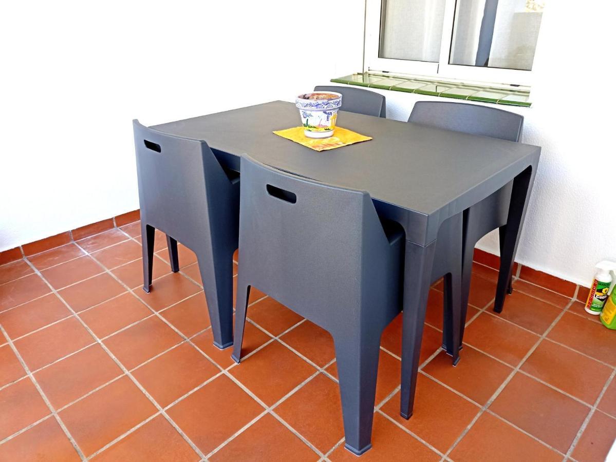 Apartamento En Zona Atalaya Con Garaje Y Wifi Conil De La Frontera Buitenkant foto