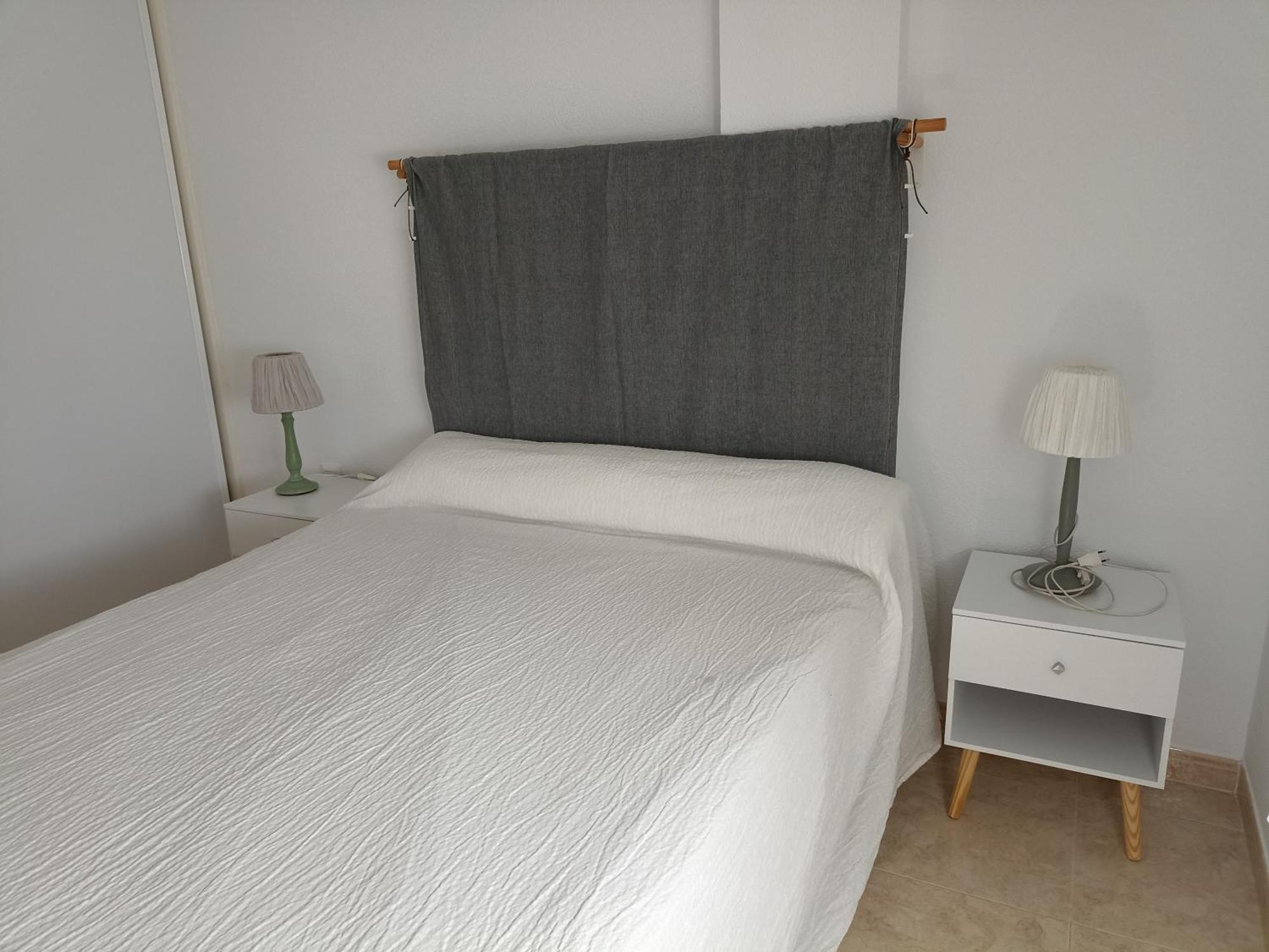 Apartamento En Zona Atalaya Con Garaje Y Wifi Conil De La Frontera Buitenkant foto