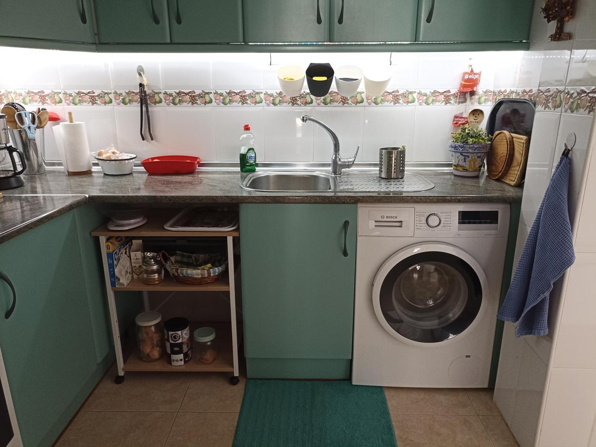 Apartamento En Zona Atalaya Con Garaje Y Wifi Conil De La Frontera Buitenkant foto