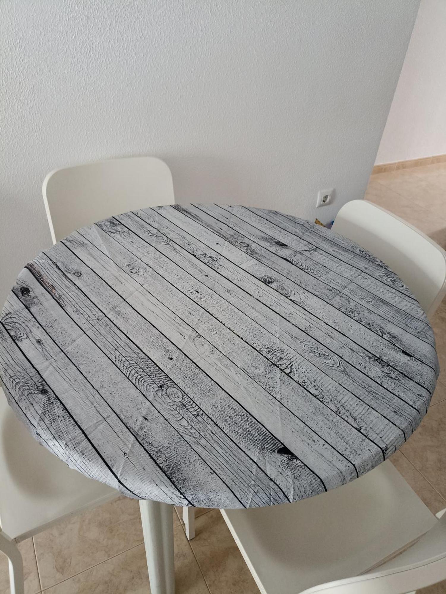 Apartamento En Zona Atalaya Con Garaje Y Wifi Conil De La Frontera Buitenkant foto